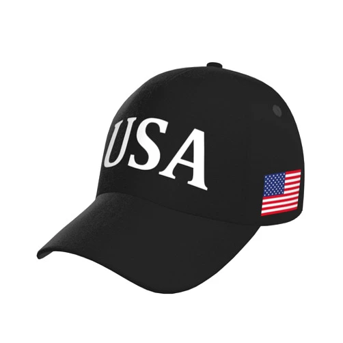 Dultua Trucker Hat Distressed Baseball Cap Golf Cap Adjustable Sportswear Hat for Men Women Unisex