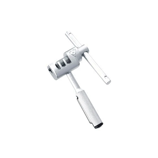 Topeak Universal Chain Tool , Silver, 3.3 x 1.7 x 0.6-Inch