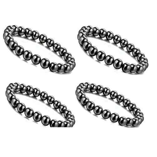 Drkao Dr Kao Pack Magnetic Therapy Bracelet for Women Magnetic Bracelet Pain Relief for Arthritis and Carpal Tunnel for Arthritis Magnets for Anxiety Relief for Carpel Tunnel Strengthen Immunity
