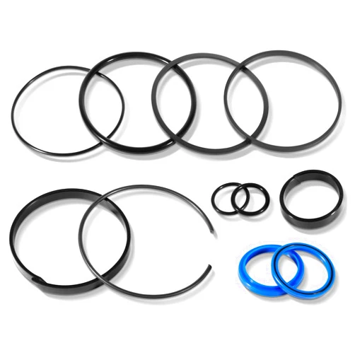 Yoursme Hydraulic Log Splitter Cylinder Rebuild Seal Kit for 4.0