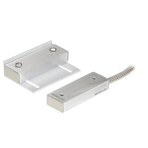Seco-Larm SM-4601-L3Q Industrial Wide-Gap Magnetic Contact Switches, 3
