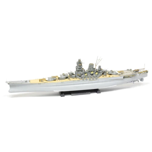 Pontos Model.com 1/350 IJN Yamato 1945 Advanced Add-on 32003F1