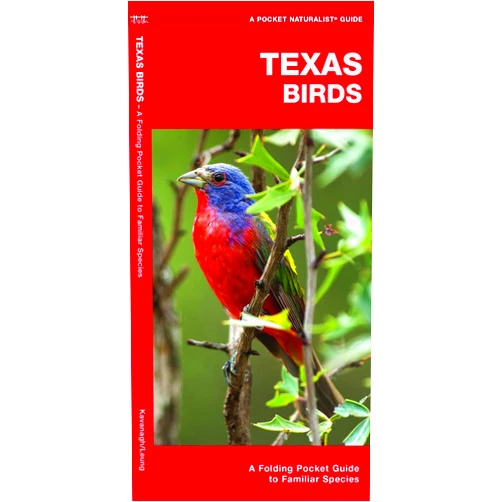 James Kavanagh Waterford Press,Waterford Press,Raymond Leung Texas Birds (Nature Observation North America)