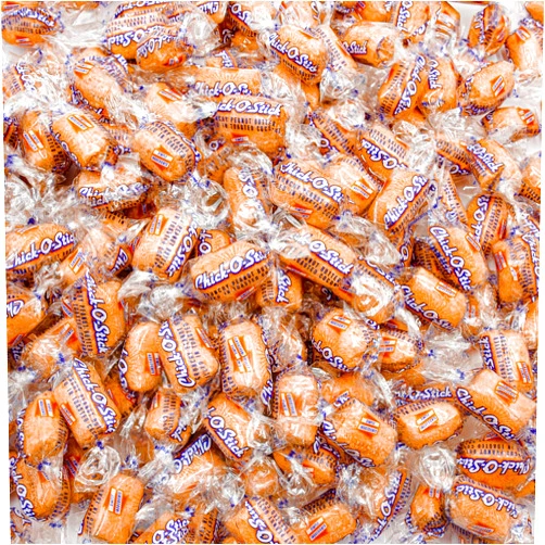 Donty-Tonty CHICK O STICK Candy 2 lb – Bite Sized, Bulk Candies, Gluten Free, Vegan Friendly, Individually Wrapped (164 Pieces)