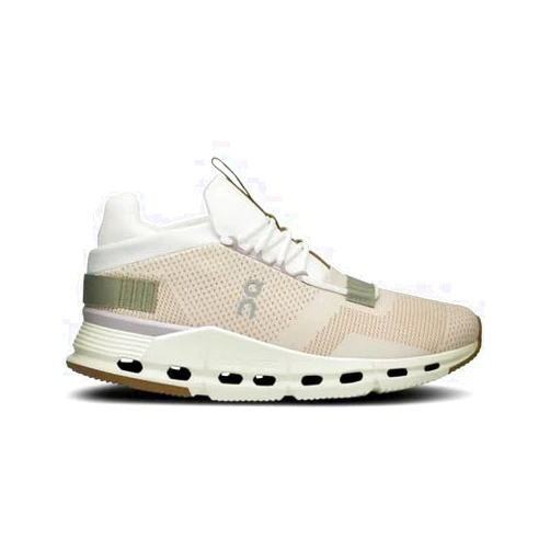 On Women's Cloudnova Sneakers