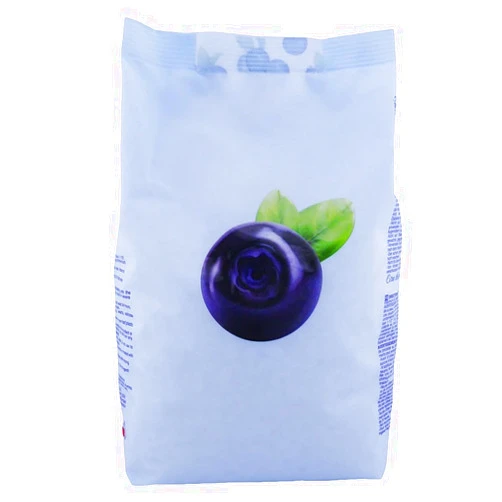 Waxness Blueberry Milk Thermochromic Rosin Free Hard Wax 2.2 lb / 1 kg