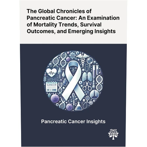 Diego Rodrigues Mendonça E Silva,Max Moura Oliveira,Gisele Aparecida Fernandes The Global Chronicles of Pancreatic Cancer: An Examination of Mortality Trends, Survival Outcomes, and Emerging Insights