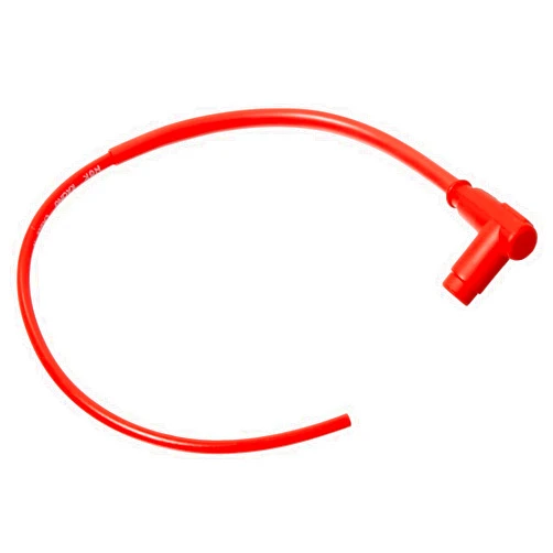 NGK CR2 Racing Cable Spark Plug Wire, One Size