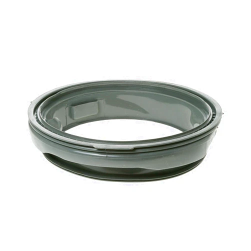 Bagean Front Load Washer Rubber Seal - WH08X10049 GE Front Load Washer Door Gasket Replacement for Leaking Washing Machine Door Seal Boot - GE Washing Machine Gasket for Various GE Front Loading Washers