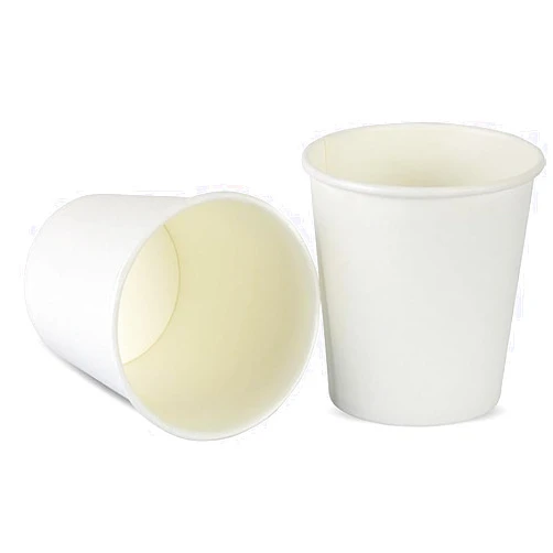 Rupert and Jeoffrey's Trading Co. [100 Count] Paper Hot Cups - 4 oz