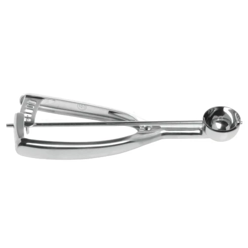 Vollrath 47161 S/S Size 100 Squeeze Disher Scoop