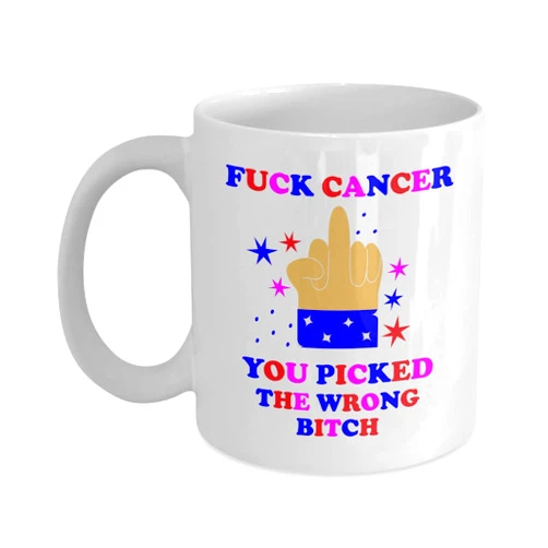 Generic Cancer Gifts For Women, Breast Cancer Gifts, Cancer Survivor Gifts, Cancer Inspirational, Cancer Treatment, gifts for Cancer Patients Women, Fuck Canc