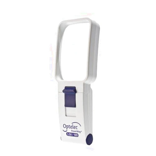 Optelec PowerMag 2.5X