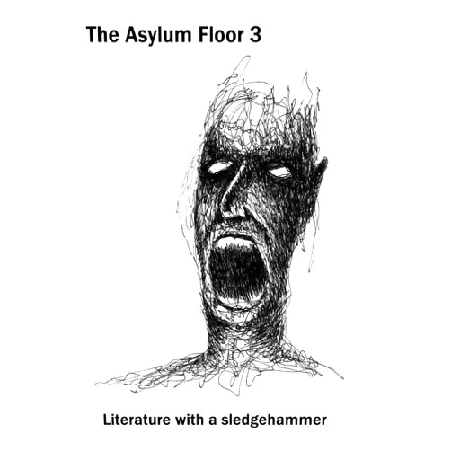 Wolfgang Carstens,Catfish McDaris,Matt Borczon,Janne Karlsson,Dave Roskos,K.W. Peery,George Anderson,Mike Mahoney,Wendy Rainey,Tony Gloeggler The Asylum Floor 3