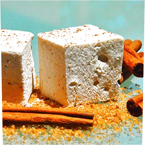 MollyAndMia Gourmet Marshmallow Cinnamon Brown Sugar By Molly And Mia(12)