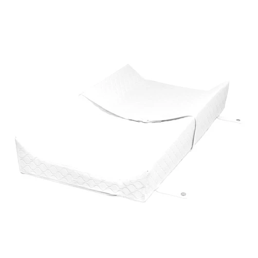 Babyletto Contour Changing Pad for Changer Tray, Waterproof, Greenguard Gold Certified