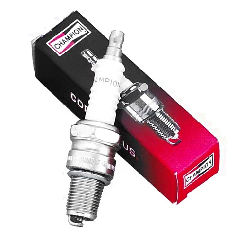 Champion Champ CPPER Spark PLG