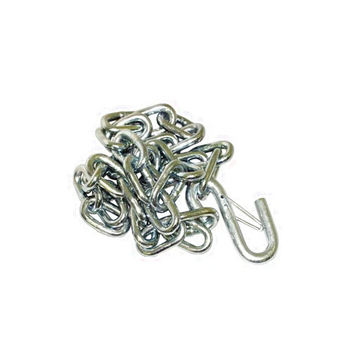 SeaSense ZINC Class 3 Trailer Safety Chain (Pair), 27
