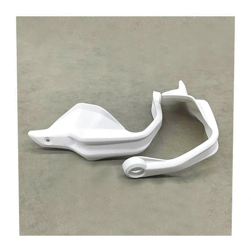 LCARY Handlebar Guards for C&fmoto for CF for M&OTO 400MT 650MT 650 400 for MT Motorcycle Accessories Handlebar Hand Guards Protectors Motorcycle Handguards Hand Guard Shield(16)