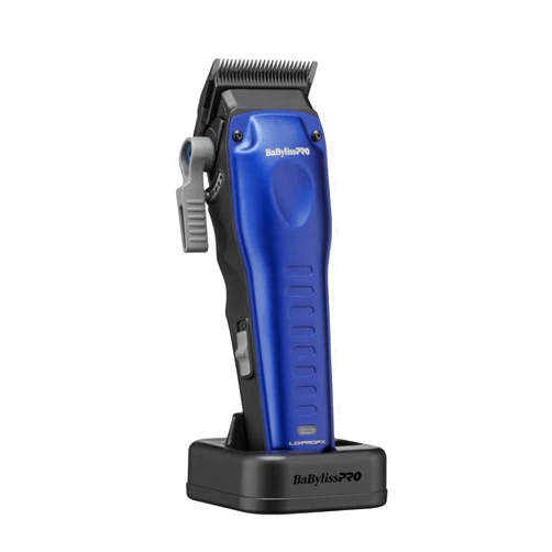 BaBylissPRO High-Performance LO-PROFX Compact Clipper for Hair