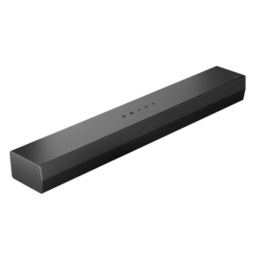 LG S20A 2.0 ch. Soundbar, Dolby Digital, TV Synergy, Wow Interface, DTS Digital Surround (New 2025 Model)