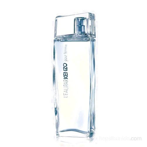 Kenzo L'Eau Par Kenzo Eau De Toilette Spray 100ml/3.3oz
