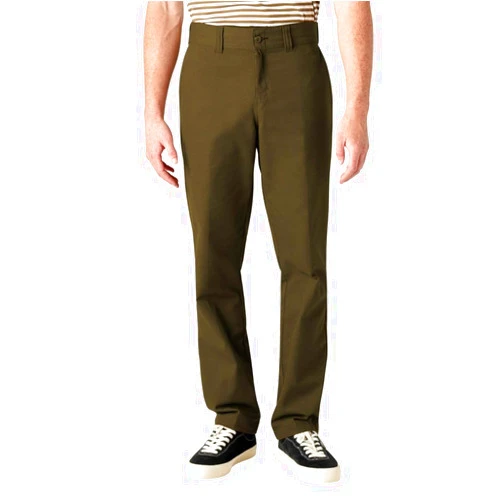 Dickies Men's Skateboarding Slim Fit Pants