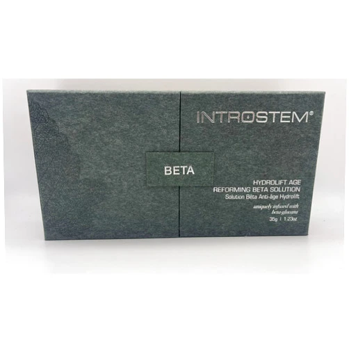 Introstem hydrolift age reforming beta solution 35g / 1.23oz