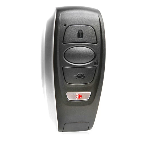 USARemote Keyless Entry Remote Car Key Fob 4-Button Replacement for Subaru Legacy Outback Forester BRZ Impreza WRX STI XV-Crosstrek (HYQ14AHC, 88835-AL04A, 315 Mhz)