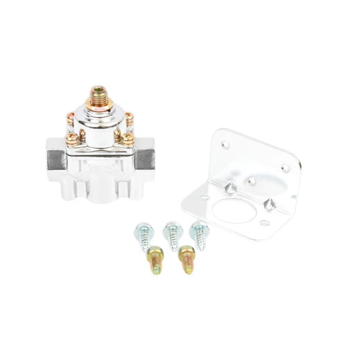 Holley HOL 12-804 12-804 Fuel Pressure Regulator