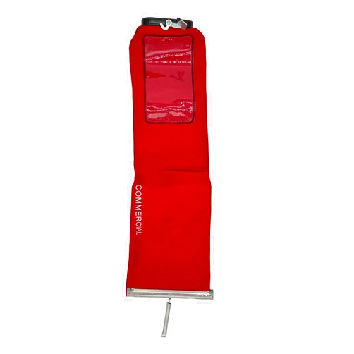 Merchandise Mecca Replacement Cloth Shake-Out Bag For Sanitaire and Eureka Models SC600 & SC80, Replaces OEM # 24716C-16, 24716C-41, 54582-3, 53354-4, 53354-6, 53354-9