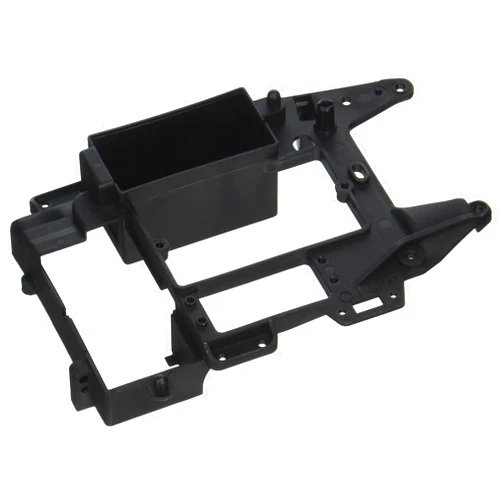 Traxxas 5523 Chassis Top Plate, Jato