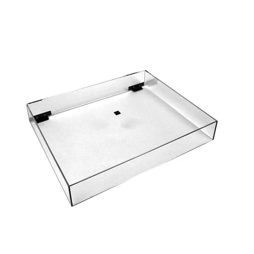 Rega Dustcover - Fits All Rega Turntables