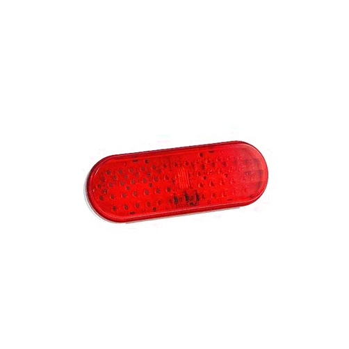 Grote 56-Diode, Oval Stop/Tail/Turn LED Lamp