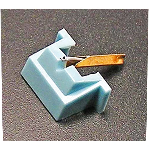 ReadyWired Turntable Needle Stylus for Shure SS35C, SC35C, M25C, 766-D7, 4766-D7, M78S