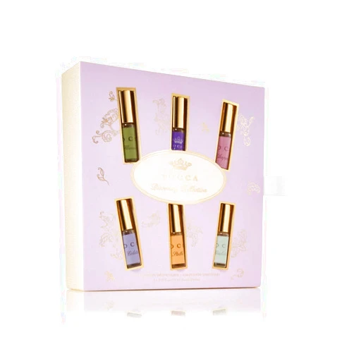 Tocca Discovery Collection (6 x 0.10 oz)