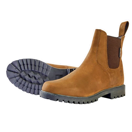 Dublin Venturer Boots III
