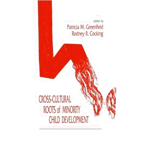 By Rodney R. Cocking (Editor) (Author) Bridging Cultures,Readings 4bk Set: Cross-Cultural Roots of Minority Child Development Paperback – June 3, 1994