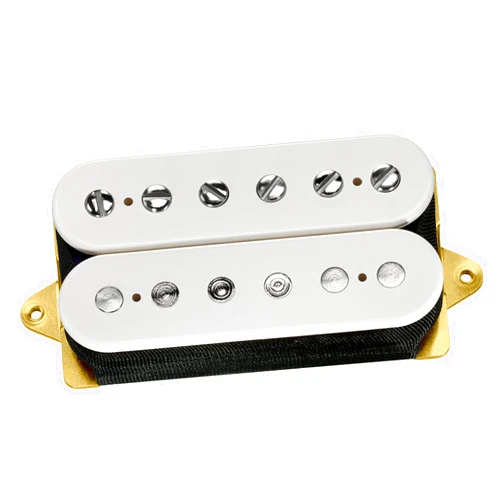 DiMarzio DP155FW The Tone Zone, F-Spaced, White