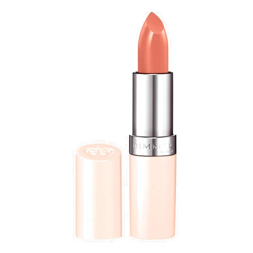 Rimmel Lasting Finish Lip by Kate Nude Collection, 43, 0.14 Fluid Ounce