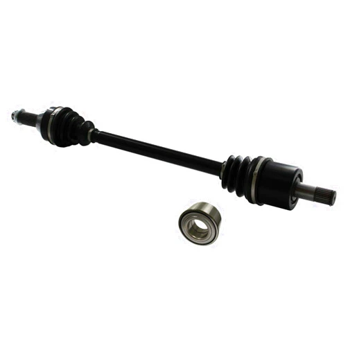 East Lake Axle replacement for front left or right cv axle & wheel bearing Honda Pioneer 1000 1000-5 2016-2020