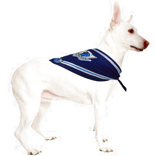 Sporty K9 NBA Dallas Mavericks Bandana, Medium / Large