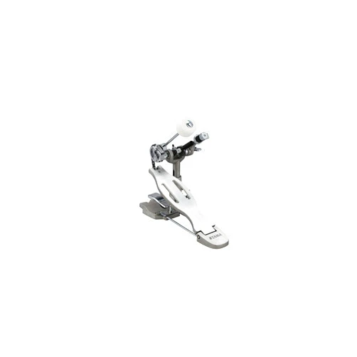 TAMA Bass Drum Pedal, Chrome, 1 (HP50)