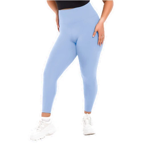 SINOPHANT Plus Size Leggings for Women, High Waisted Tummy Control Buttery Super Soft Black Yoga Pants for Workout