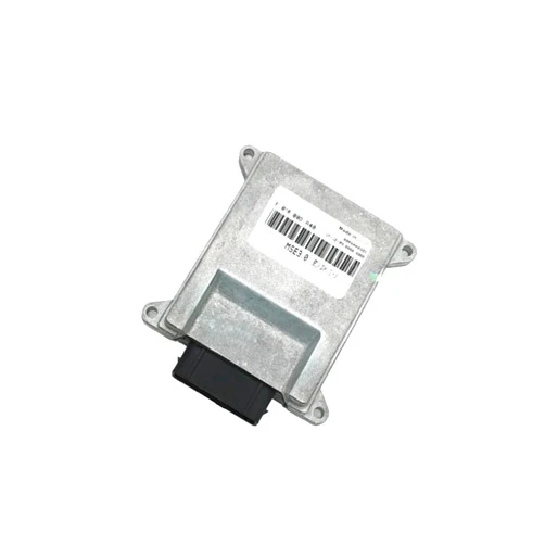 RWFZQKDX New Engine Computer Board Car PC Electronic Control Unit TCU F01R00DA48 Compatible for MSE3.0 F01RB0DA48 Compatible for FMOTO Motor