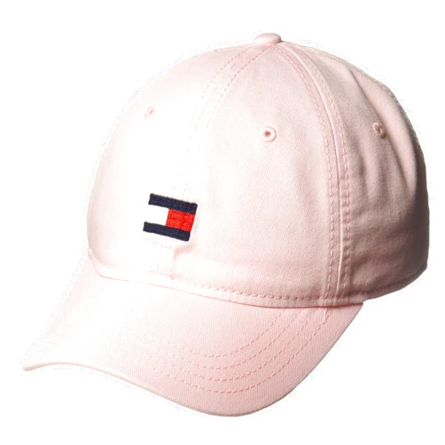 Tommy Hilfiger Men's Cotton Ardin Adjustable Baseball Cap