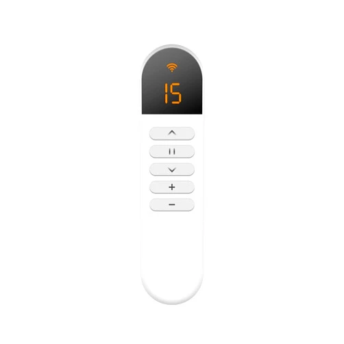 MANSNIX 15 Remote Control for Motorized Blinds