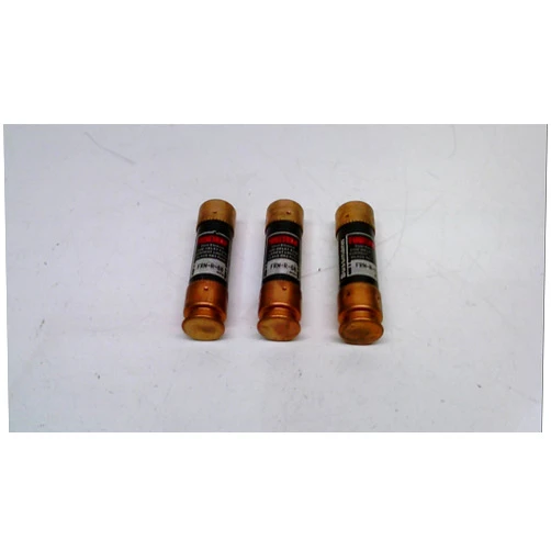 Bussmann FRN-R-60 (New no Box) Lot of 3