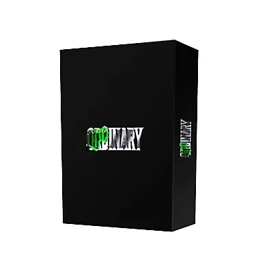 Stray Kids Album - ODDINARY Frankenstein Ver. (Limited Ver) Album