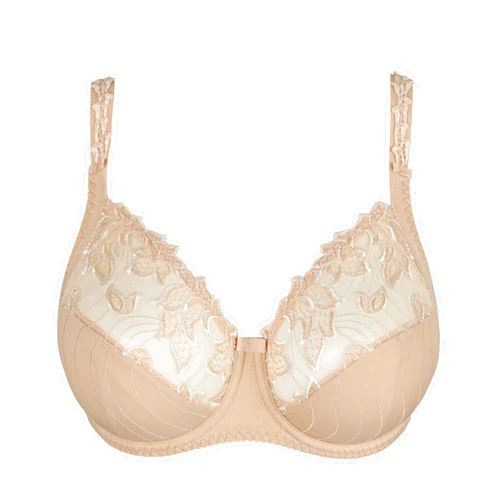 Primadonna Women's Wide Full Cup